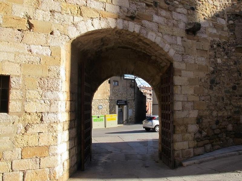 Imagen de Portal de Barcelona