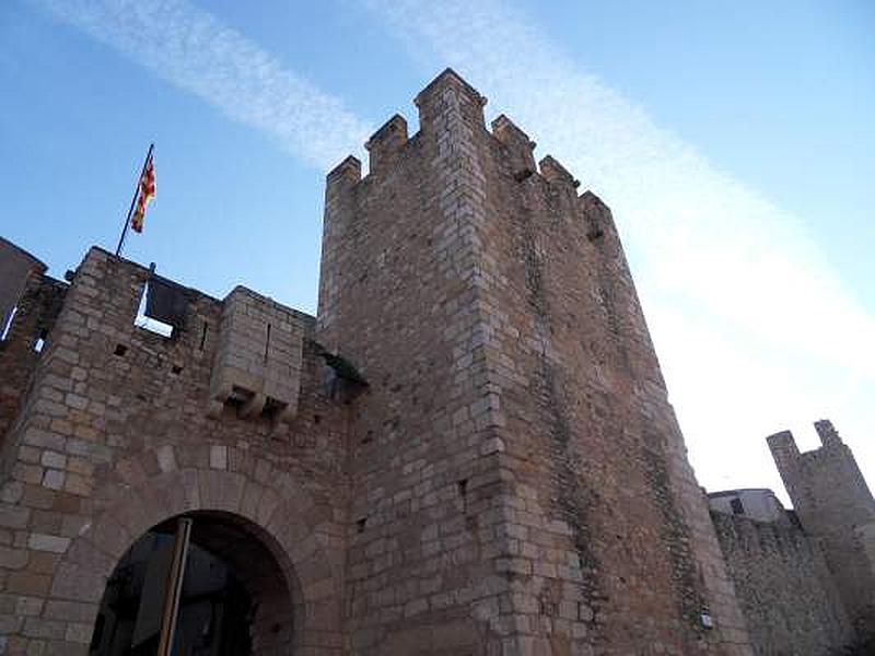 Imagen de Portal de San Antonio