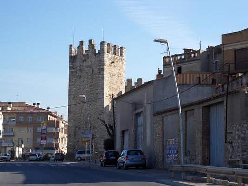 Imagen de Torre de las Cinco Esquinas