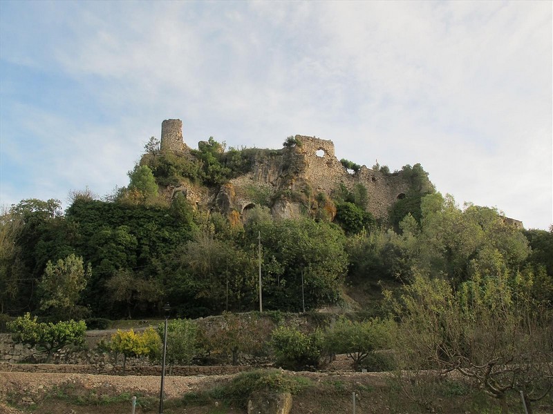 Imagen de Castillo de Querol