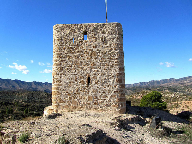 Imagen de La Garita