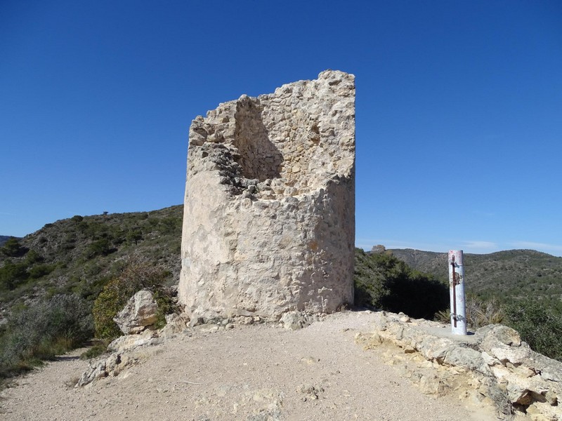Imagen de Torre del Cucurull