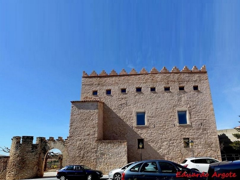 Imagen de Castillo de Rodonyà