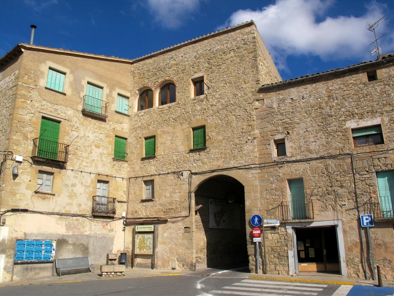 Imagen de Carlania