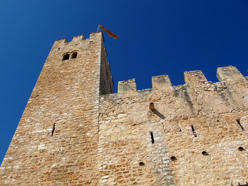 Imagen de Castillo de Santa Oliva