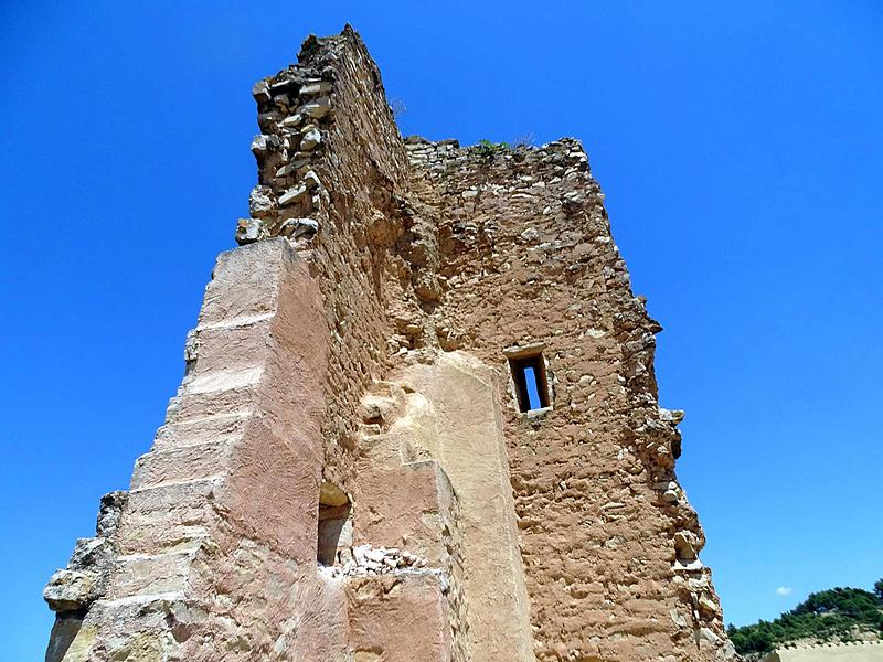 Imagen de Castillo de Solivella