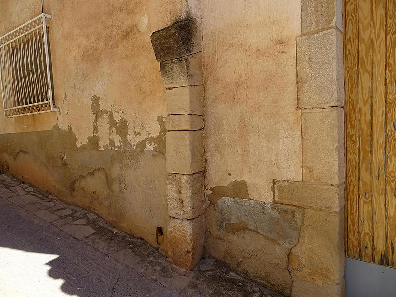 Imagen de Portal de l'Abeurador