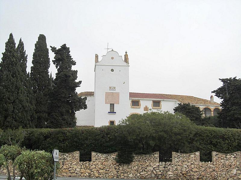 Imagen de Torre del Mas Rabassa