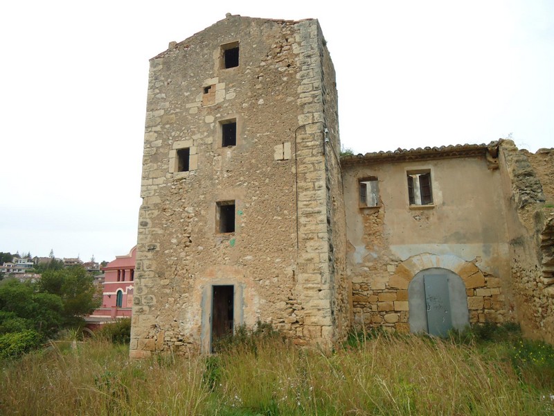Imagen de Torres del Mas de l'Hereuet