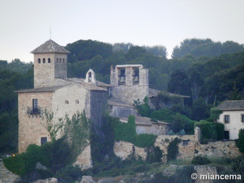 Imagen de Castillo de Tamarit