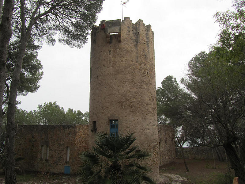 Imagen de Torre d'en Segur