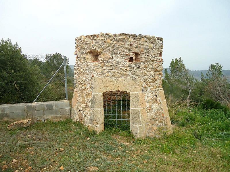Imagen de Fortín de Loreto