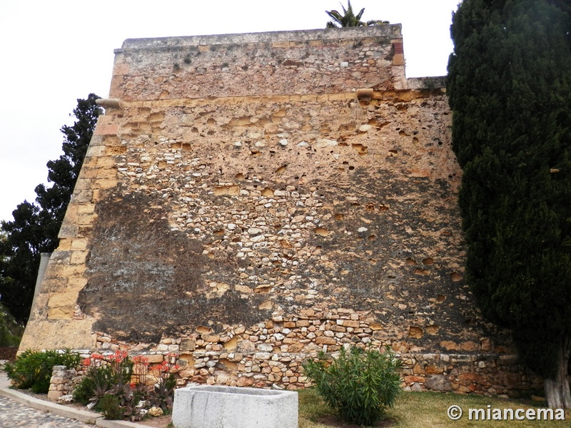 Imagen de Fortín Negro