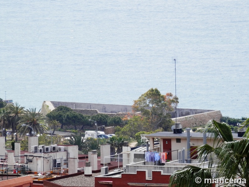 Imagen de Fuerte de la Reina