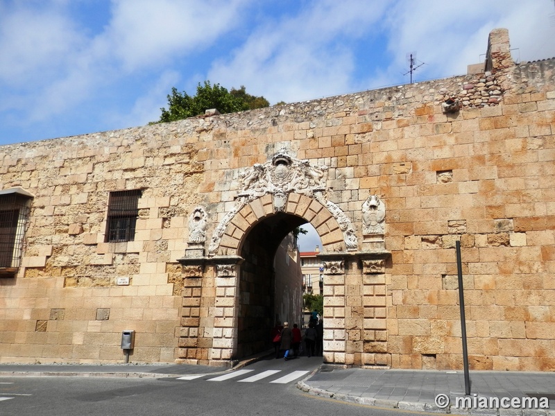 Imagen de Portal de San Antonio