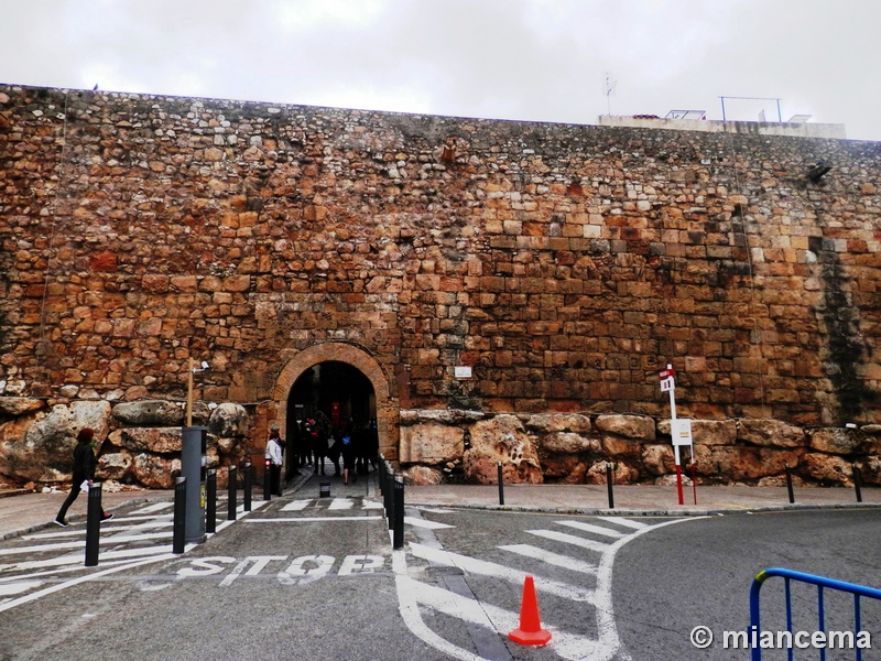 Imagen de Portal del Roser