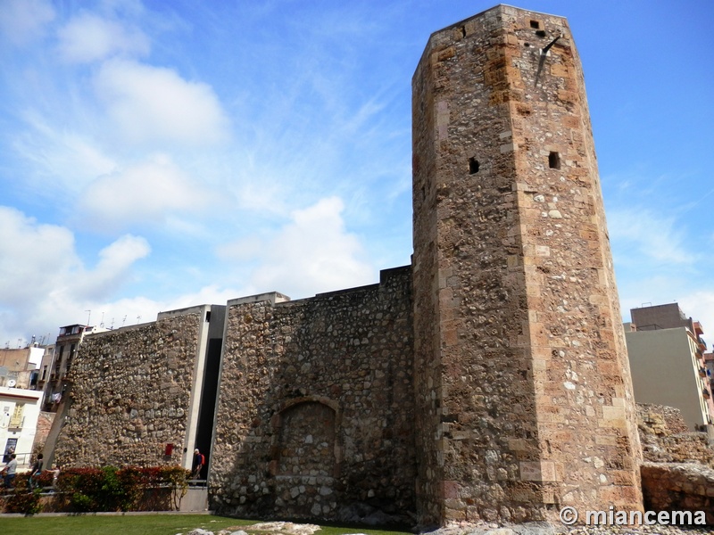 Imagen de Torre de las Monjas