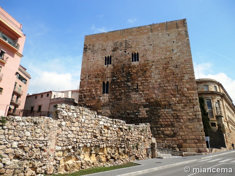 Imagen de Torre de Pilatos