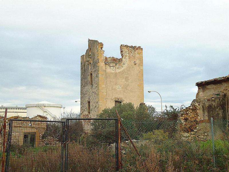 Imagen de Torre del Mas Canonges