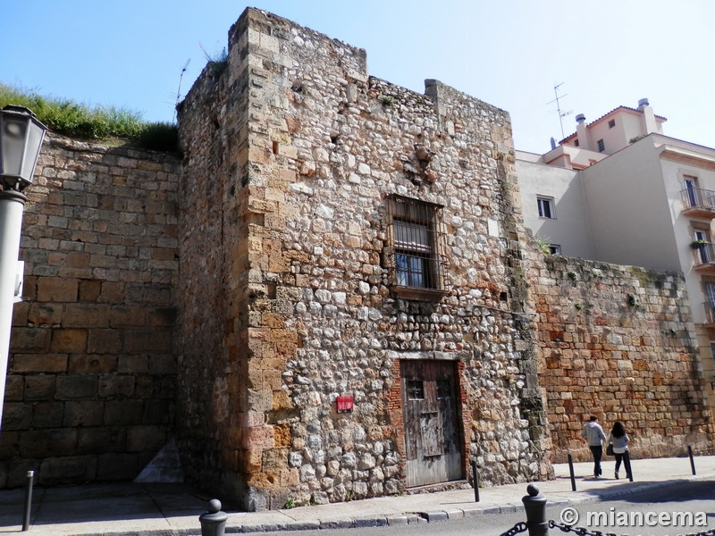 Imagen de Torre del Tintorero