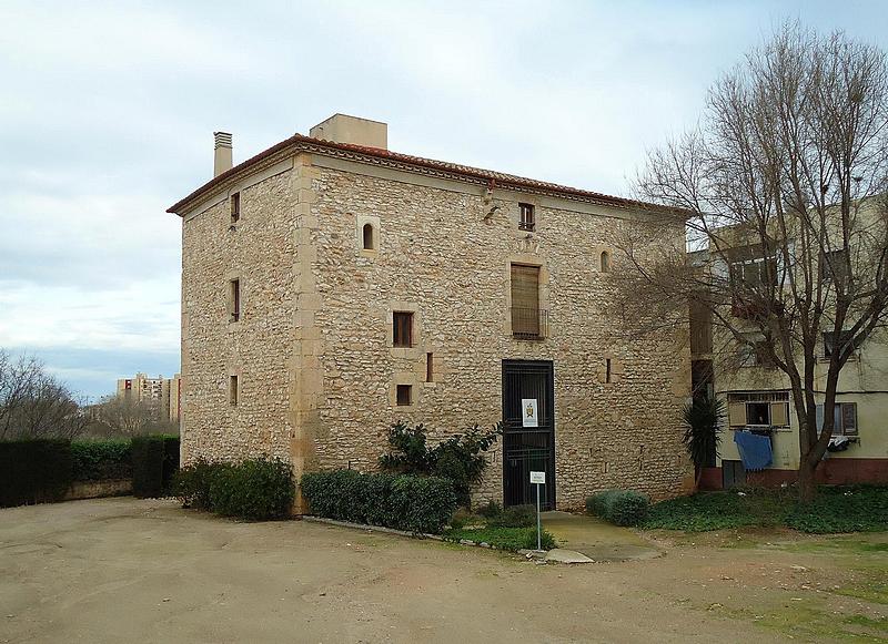 Imagen de Torre Forta