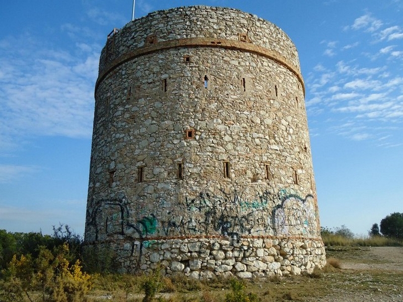 Imagen de Torre del Puig