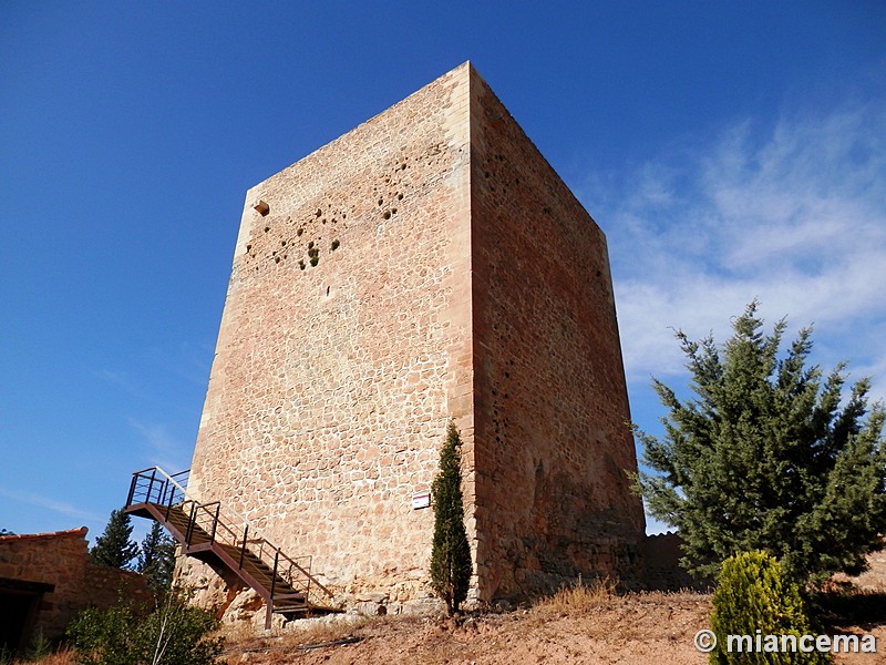 Imagen de Torre de Doña Blanca