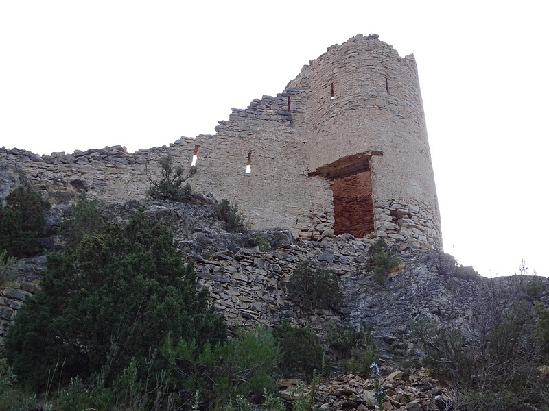 Imagen de Fuerte Alto de Cabrera
