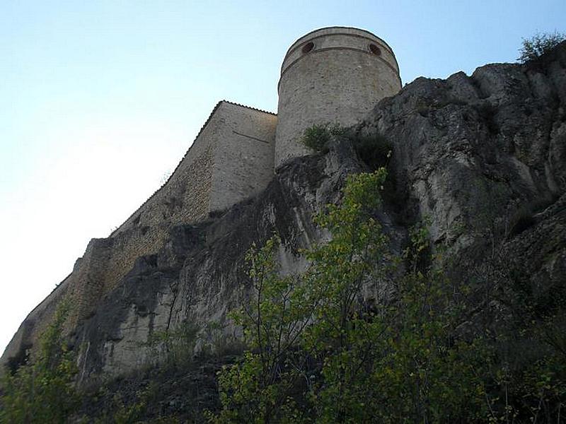 Imagen de Castillo de Cantavieja