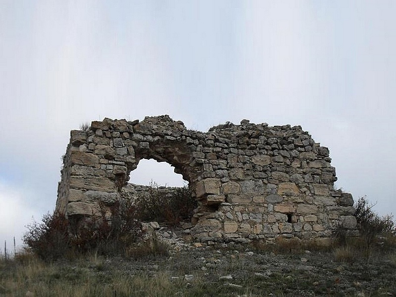 Imagen de Castillo de Fortanete