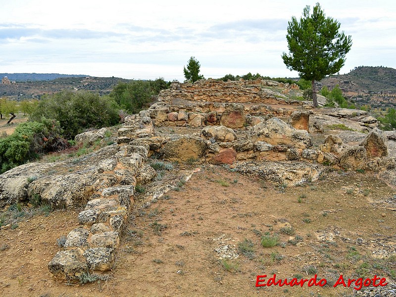 Imagen de Les Escodines Baixes