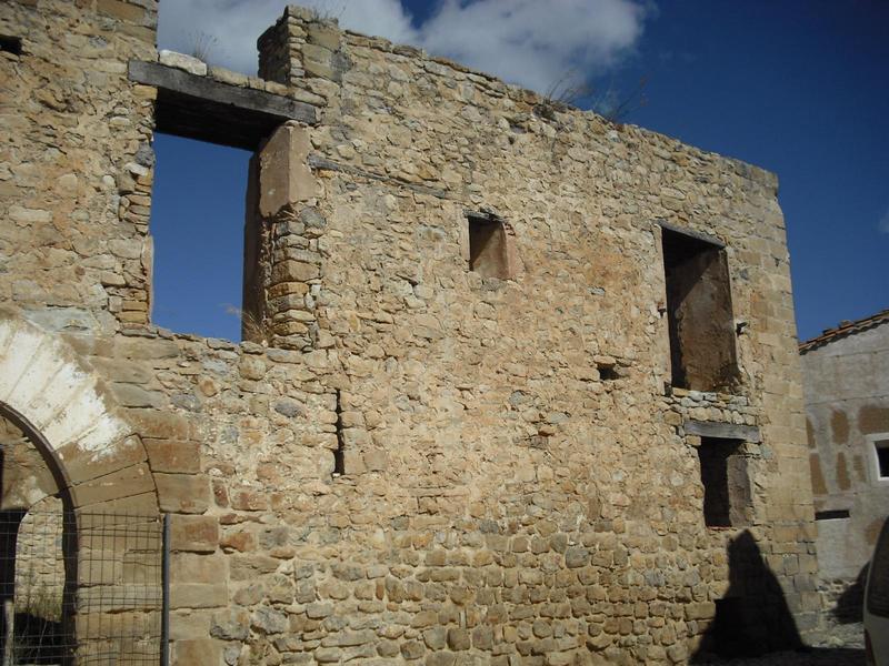 Imagen de Castillo de Mirambel