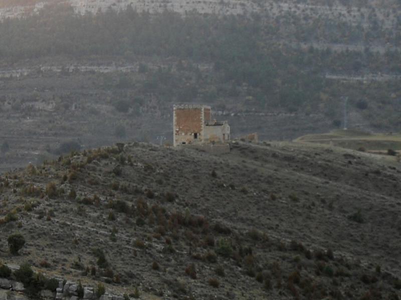 Imagen de Masía fortificada de Torre Gorgue