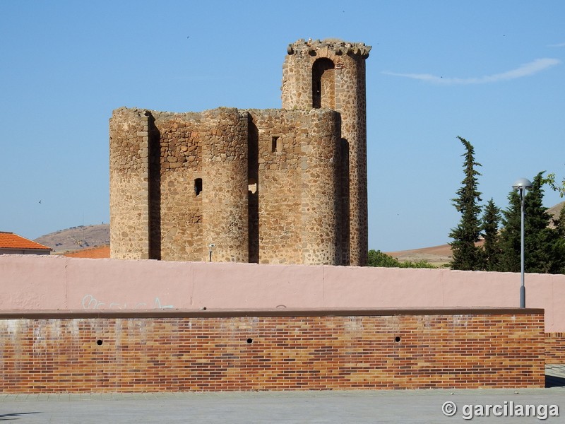 Imagen de Castillo de Polán