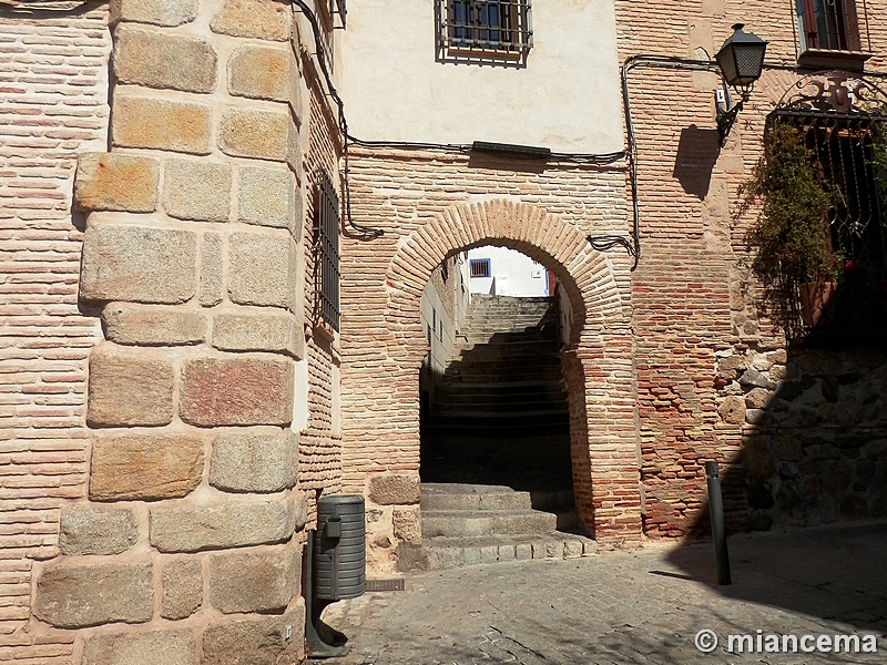 Imagen de Arco del Judío