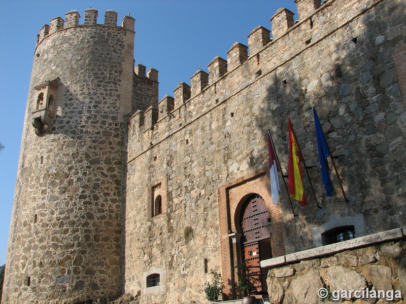Imagen de Castillo de San Servando
