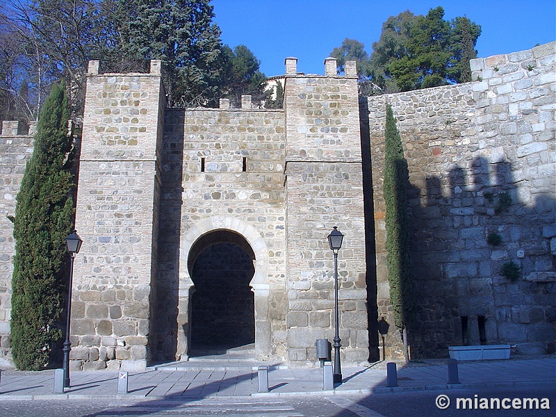 Imagen de Puerta de Alcántara