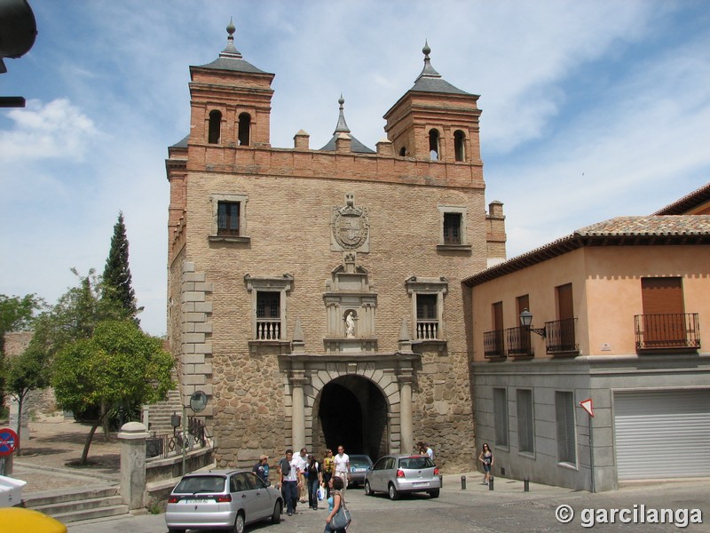Imagen de Puerta del Cambrón