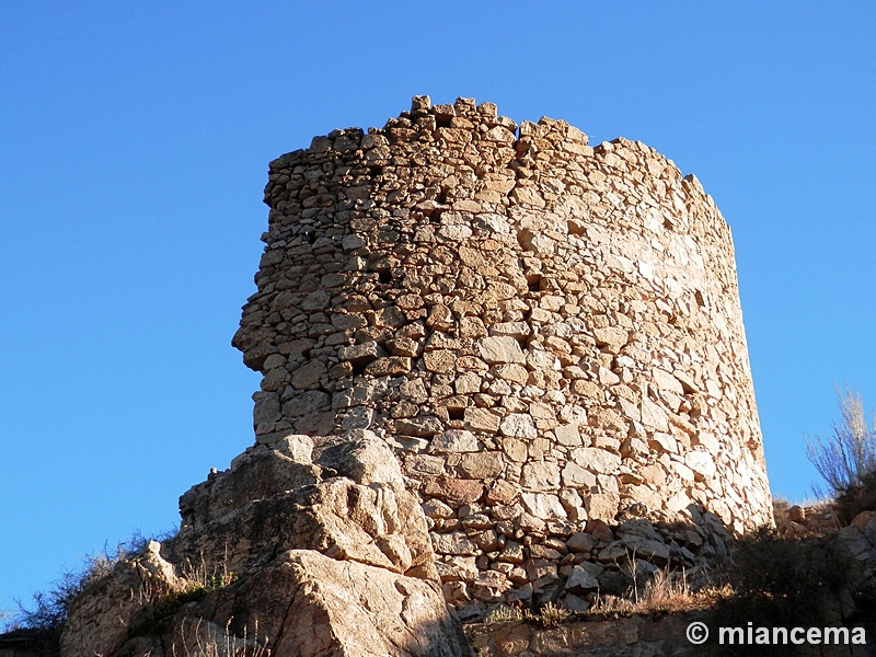 Imagen de Torre de Alfarach