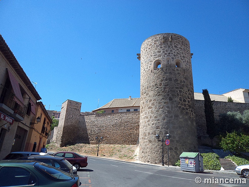 Imagen de Torre de la Almofala