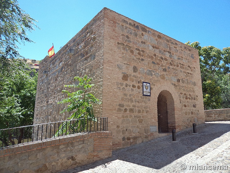 Imagen de Torre del Hierro