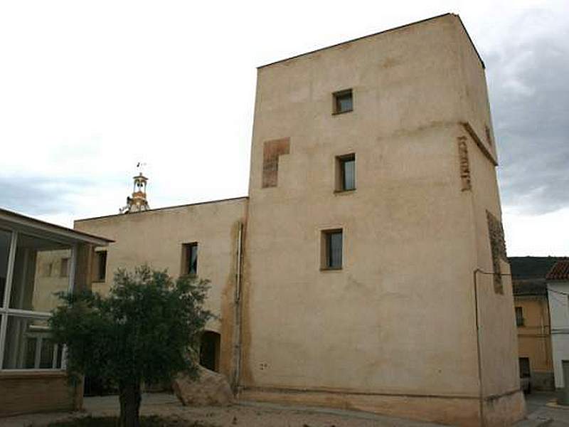 Imagen de Palacio de los Bellvís