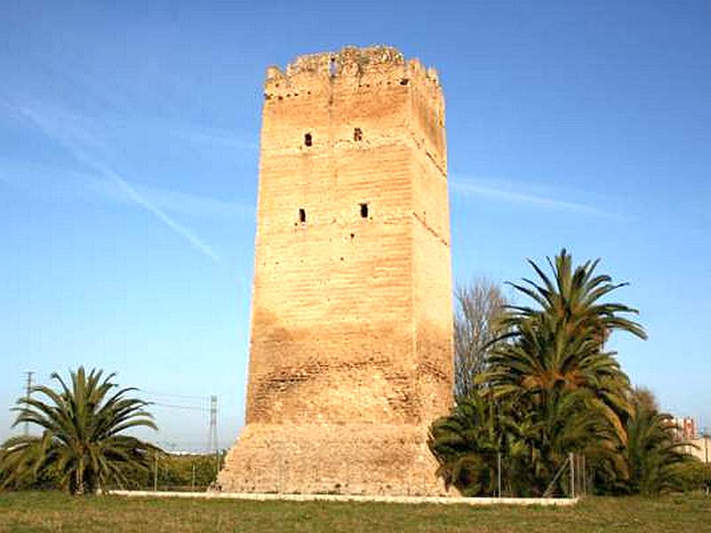 Imagen de Torre de Mussa