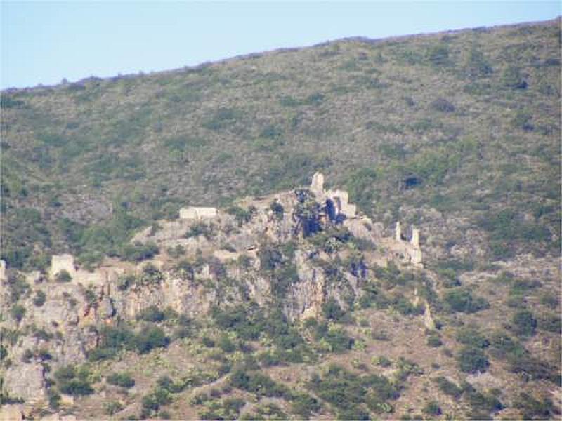 Imagen de Castillo de Alcalá d'Alfàndec