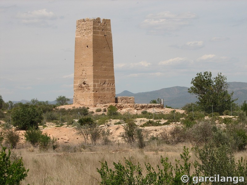 Imagen de Torre de Bofilla