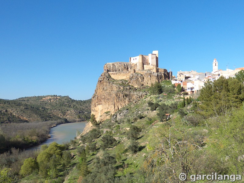 Imagen de Castillo de Cofrentes