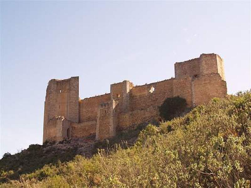 Imagen de Castillo de Chirel