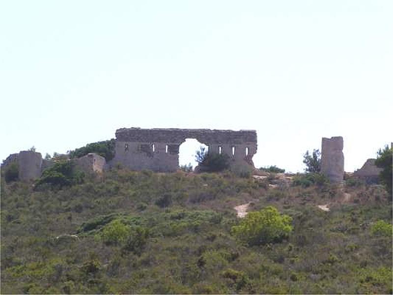 Imagen de El Fort