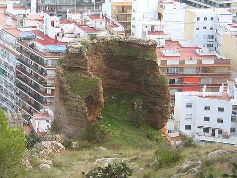 Imagen de Torre Octogonal