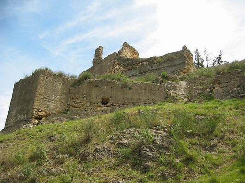 Imagen de Castillo de Enguera